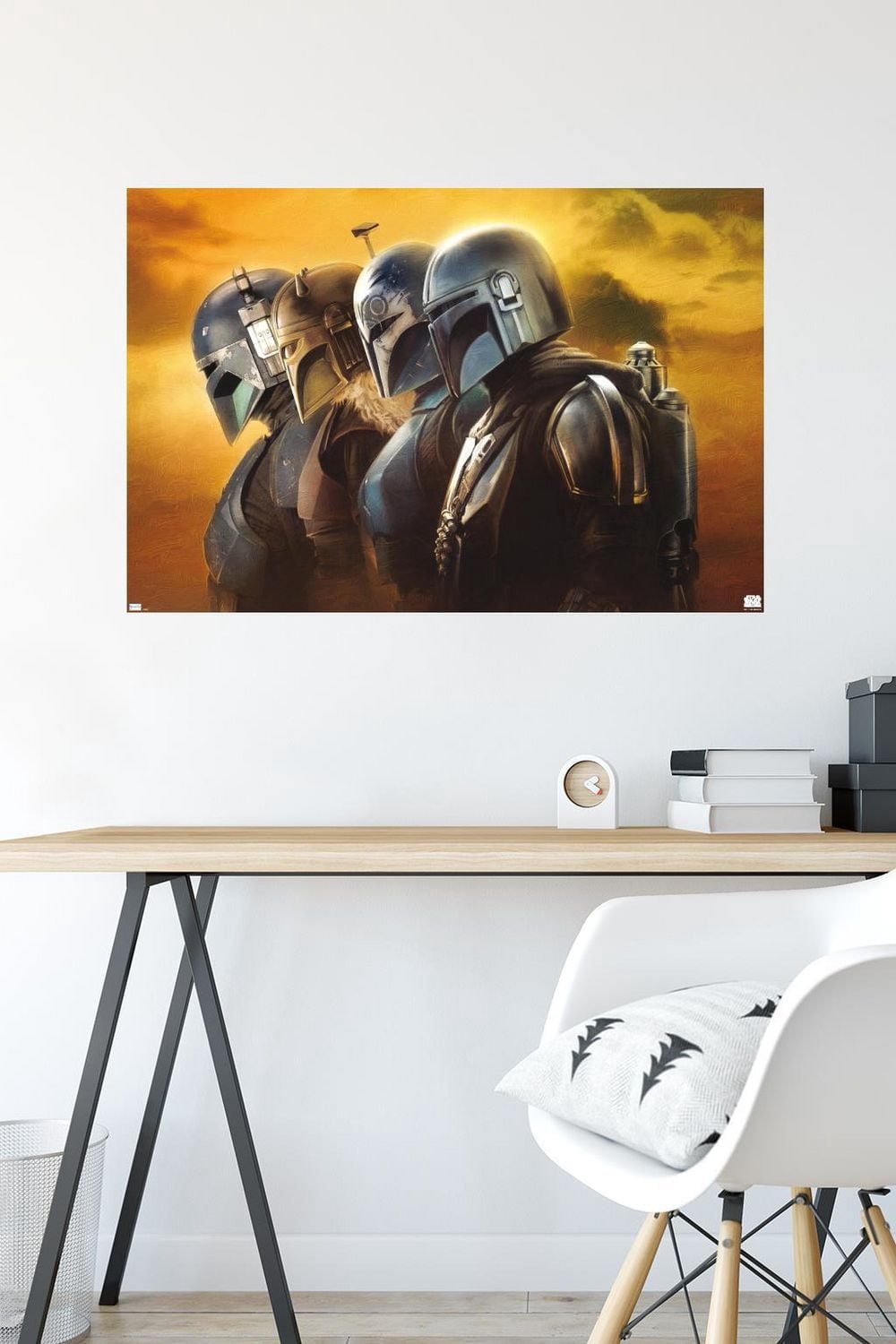 Star Wars : The Mandalorian Saison 3