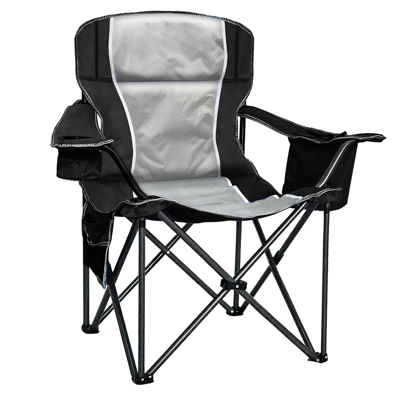 heavy duty portable folding camping product