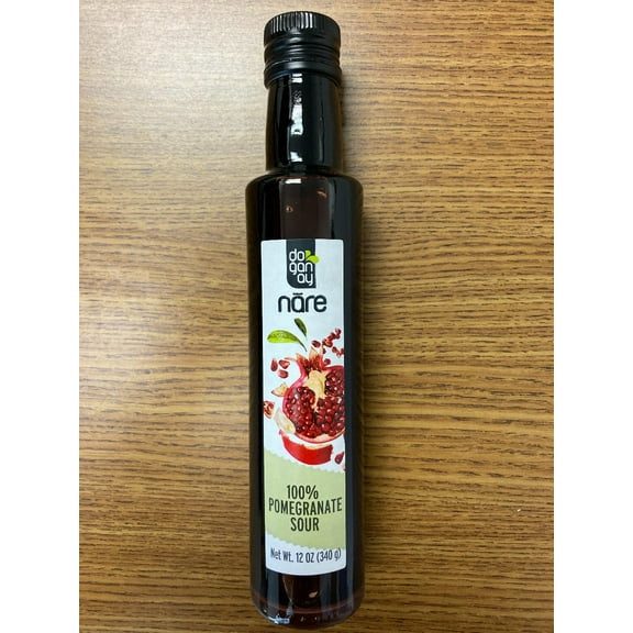 Doganay Nare 100% Sour Pomegranate Sauce