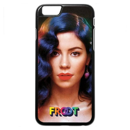 Marina And The Diamonds iPhone 6 Case