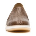 thumbnail image 2 of Slip On Flexi para Mujer Estilo 119302 Tan, 2 of 5