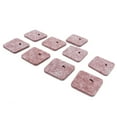 thumbnail image 2 of Filter Replacement, Stable Performance Air Filter Long Service Life Exquisite Workmanship Cotton  For Trimmers For Lawn Mowers, 2 of 8