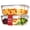 Black, variant on stusgo 12 Pcs Glass Storage Containers with Lids, Reusable for Kitchen Organization (12 Pcs,Gray)