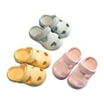 thumbnail image 3 of Owl‘s-Yard Baby Hole with Soft Bottom Non-Slip  Summer Beach Water Shoes Accessory for Boys/Girls, 3 of 5