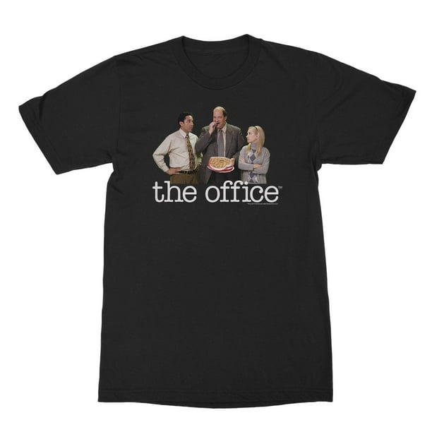 The Office - T-shirt - Uomo beige small