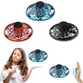 thumbnail image 3 of Haute Qualité! Spinner Boomerang Magisk Mini Ufo Drönare Flyorb Fidget Leksaker, 3 of 4