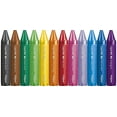 thumbnail image 3 of Maped My First Jumbo Wax Crayons (12 Count), 3 of 4