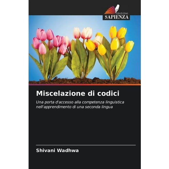 Miscelazione di codici, (Paperback)