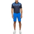 thumbnail image 2 of Ben Hogan Performance Men's Flat Front Active Flex Stretch Golf Short, up to 54 inches, 2 of 4