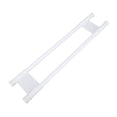 thumbnail image 1 of Barra de Refrigerador RV, Resorte de Alta Tensión de Doble 2pcs Varilla de Tensión del Refrigerador RV para Estanterías, 1 of 7