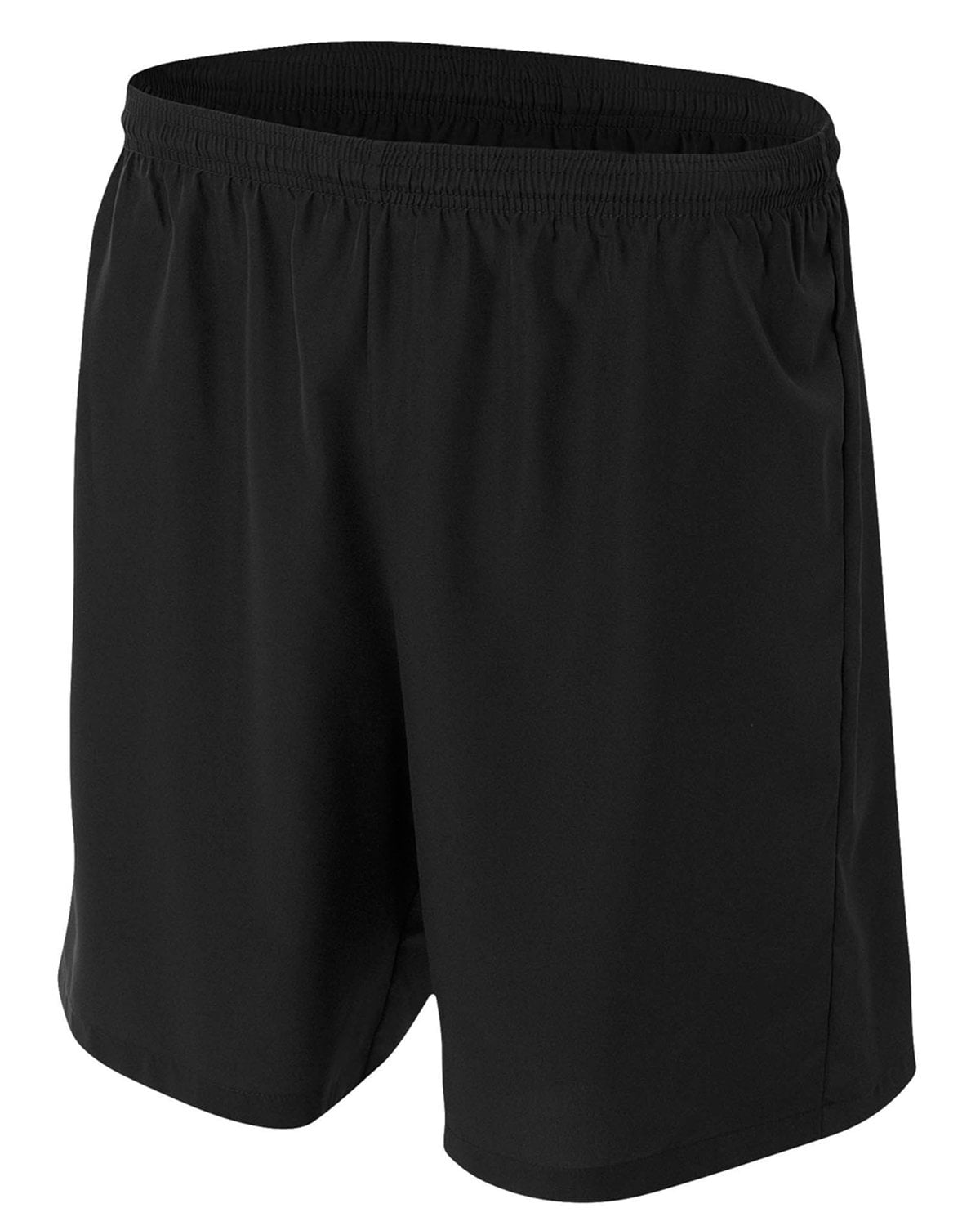 A4 N5343 Mens Woven Soccer Shorts - Walmart.com A4 N5343 Mens Woven Soccer Shorts - Walmart.com