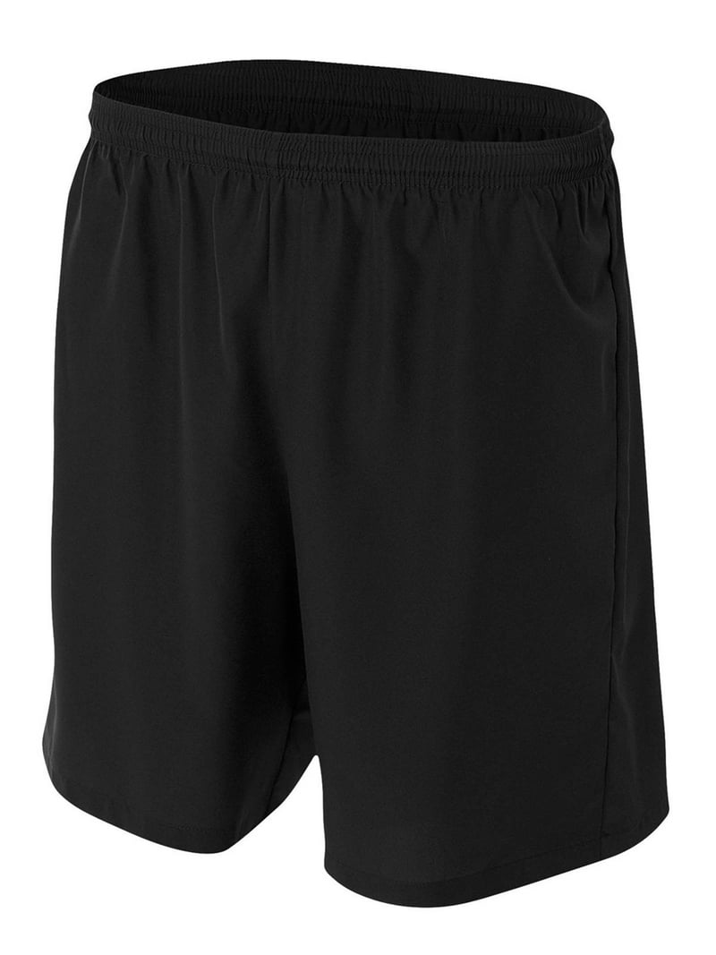 Answer4 3inch Short Pants Mサイズ BLACK 3Inch Short Pants