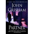 thumbnail image 2 of The Partner: A Novel, 2 of 2
