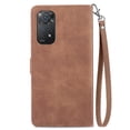 thumbnail image 5 of Funda billetera anti-golpes para GANGXUN Redmi Note 11 Pro , ideal para día a día y trabajo, 5 of 5