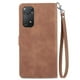 thumbnail image 5 of Funda billetera anti-golpes para GANGXUN Redmi Note 11 Pro , ideal para día a día y trabajo, 5 of 5