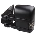 thumbnail image 4 of Power Heated Turn Signal Arrow Light Clearance Light Tow Mirrors for 99-07 F-250 Fits select: 1999-2007 FORD F250, 1999-2007 FORD F350, 4 of 5
