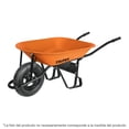thumbnail image 1 of Carretilla Truper 4.5 ft3 Imponchable Bastidor Tubular, 1 of 3