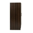 thumbnail image 2 of Prepac Elite 32" Wardrobe Cabinet, Espresso, 2 of 13