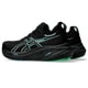 thumbnail image 4 of Tenis Asics Nimbus 26 Para Hombre Color Negro Modelo 1011B794004, 4 of 4