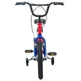 thumbnail image 3 of Bicicleta Veloci Next Diesel Rodada 16 Rojo Infantil, 3 of 7
