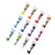 thumbnail image 2 of Pinturas de dedos Sincero 12 Colores 60 ml lavables para bebés y niños, 2 of 9