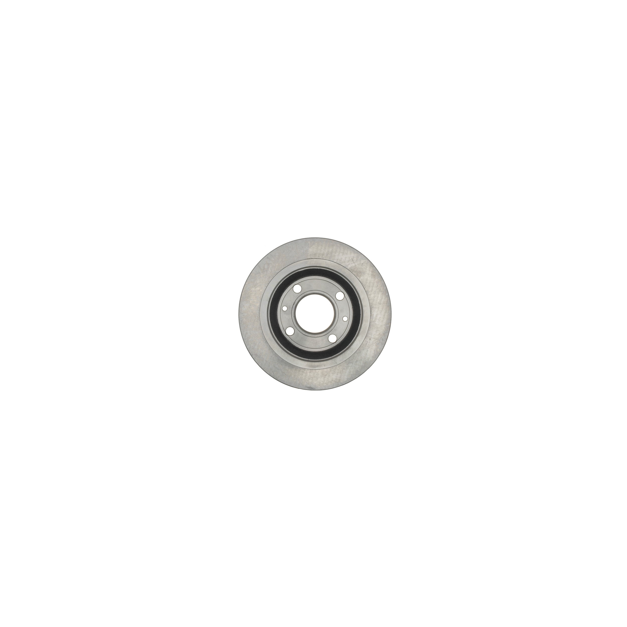 Raybestos 9894R Professional Grade Disc Brake Rotor Fits select: 1987-1993 SAAB 900, 1986-1998 SAAB 9000