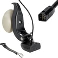 thumbnail image 4 of Humminbird 710278-1 XPT 9 HW T - HELIX Dual Spectrum CHIRP w/ Temp Portable Transducer, 4 of 4