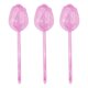thumbnail image 1 of Bulbos de riego automático, globos de riego con forma de tulipán, dispositivos de riego automático para plantas de interior y exterior, jardinería doméstica., 1 of 8