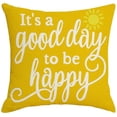 thumbnail image 4 of 4 Pieces Of Cushion Cover, Pillow Cover 45x45 Cm, 4 of 5