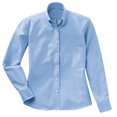 thumbnail image 4 of Red Kap Women's Long Sleeve Executive Oxford Dress Shirt, 4 of 5