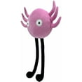 thumbnail image 3 of KinitoPet Plush, Cute Jellyfish Stuffed Figure Pillow Christmas Gift for Friends (Pink), 3 of 5