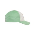 thumbnail image 4 of Hello Kitty Girls Patch Baseball Cap, Green & White, One Size Fits Most, 4 of 8