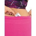 thumbnail image 2 of Athletic Works Women's and Women's Plus Active Skort, Sizes S-5X, 2 of 2