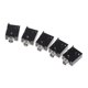thumbnail image 3 of Conector de audio de enchufe estéreo 5 piezas de Conectores de 5pines de 3,5mm Audio enchufe de Plástico Auriculares Magideal Conector de audio de enchufe estéreo, 3 of 6