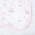 thumbnail image 3 of 2Pcs Baby Sleeping Bag Infant Newborn Sleep Swaddling Bag Stars Pattern (S), 3 of 8
