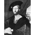 thumbnail image 2 of Raphael Giuliano De Medici N(1479-1516). Duke Of Nemours. Oil On Panel By Raphael. Poster Print by, 2 of 2