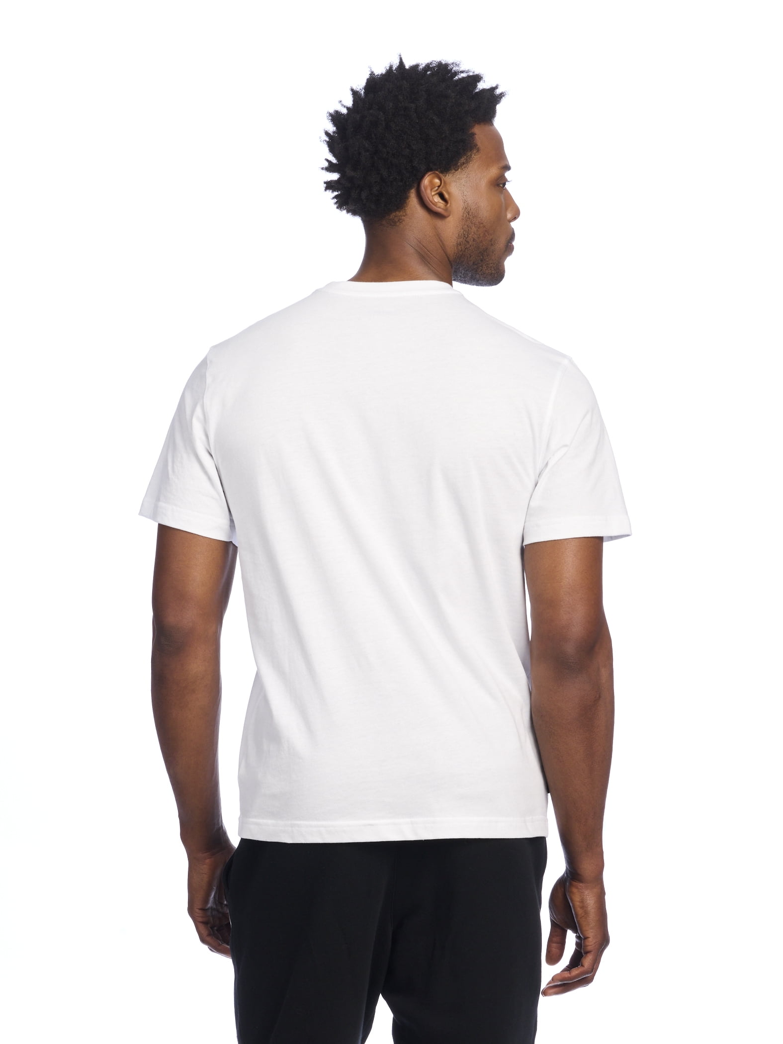 Reebok Men's & Big Men's Fragments Graphic T-shirt, Sizes XS-3XL