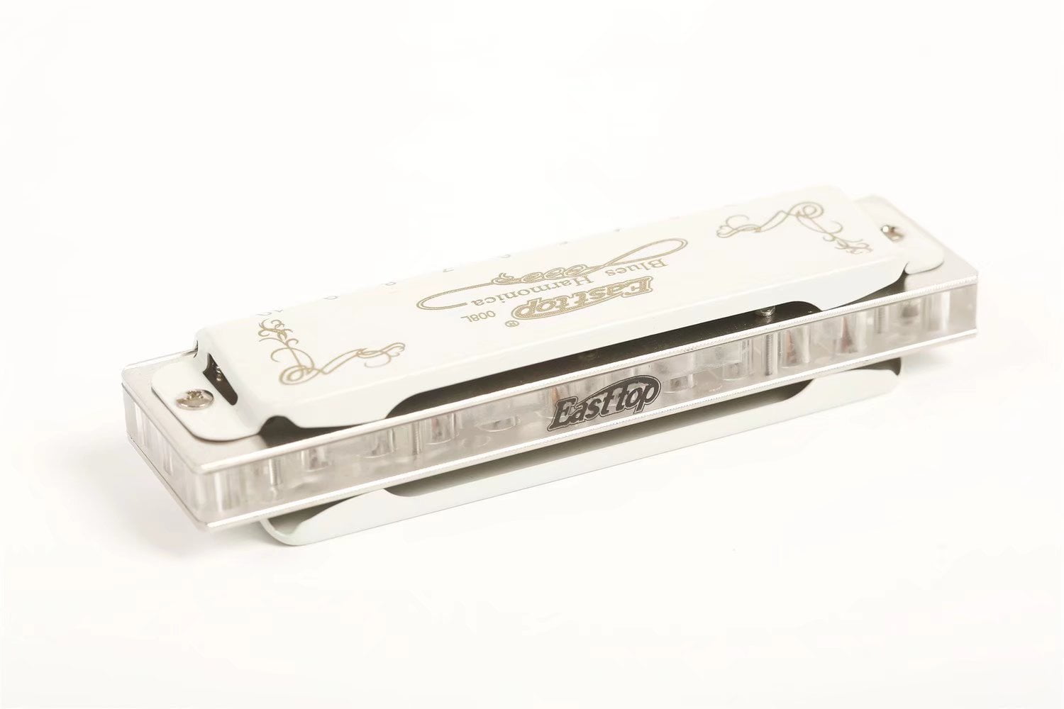 T008L harmonica