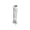 Silver, variant on Black Mini Tongs, 4.5-Inch Stainless Steel Small Ice Cube Tongs, Round Tip Sugar Cube Server for Bar and Kitchen, 1-Pack