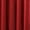 Red, variant on Mainstays Thermal Lined Room Darkening Sliding Glass Door Grommet Curtain Panel, 100" x 84", White