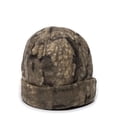 thumbnail image 3 of Outdoor Cap LFW-200 Lightweight Fleece Watch Cap-Realtree Timber, 3 of 4