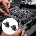 thumbnail image 3 of 5Pcs PCIE 16x Graphics Card Slot Socket for Desktop Computer Mainboard, 3 of 4
