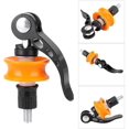 thumbnail image 3 of Bicycle Chain Cleaner, Bike Chain Cleaner Bike Chain Keeper Bicycle MTB Chain Cleaner Tool Replacement for Maintenance Cleaning Bicycle Accessory, 3 of 5