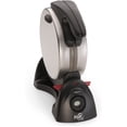thumbnail image 4 of Jinsinto Belgian waffle ceramic flipside, black, 4 of 4