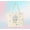 C-TTB-Usagi, variant on Chiikawa Cartoon Cute Tote Bag Usagi Hachiware Shoulder Bag Gift