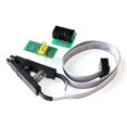 thumbnail image 3 of Programmer Test Clip SOP8 Clip Wide and Narrow Body 8Pin Adapter Clip, 3 of 5