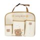 thumbnail image 2 of Bolsa de Almacenamiento Shamjiam Para Montar en el Coche Con Dibujos Animados Oso, 2 of 8