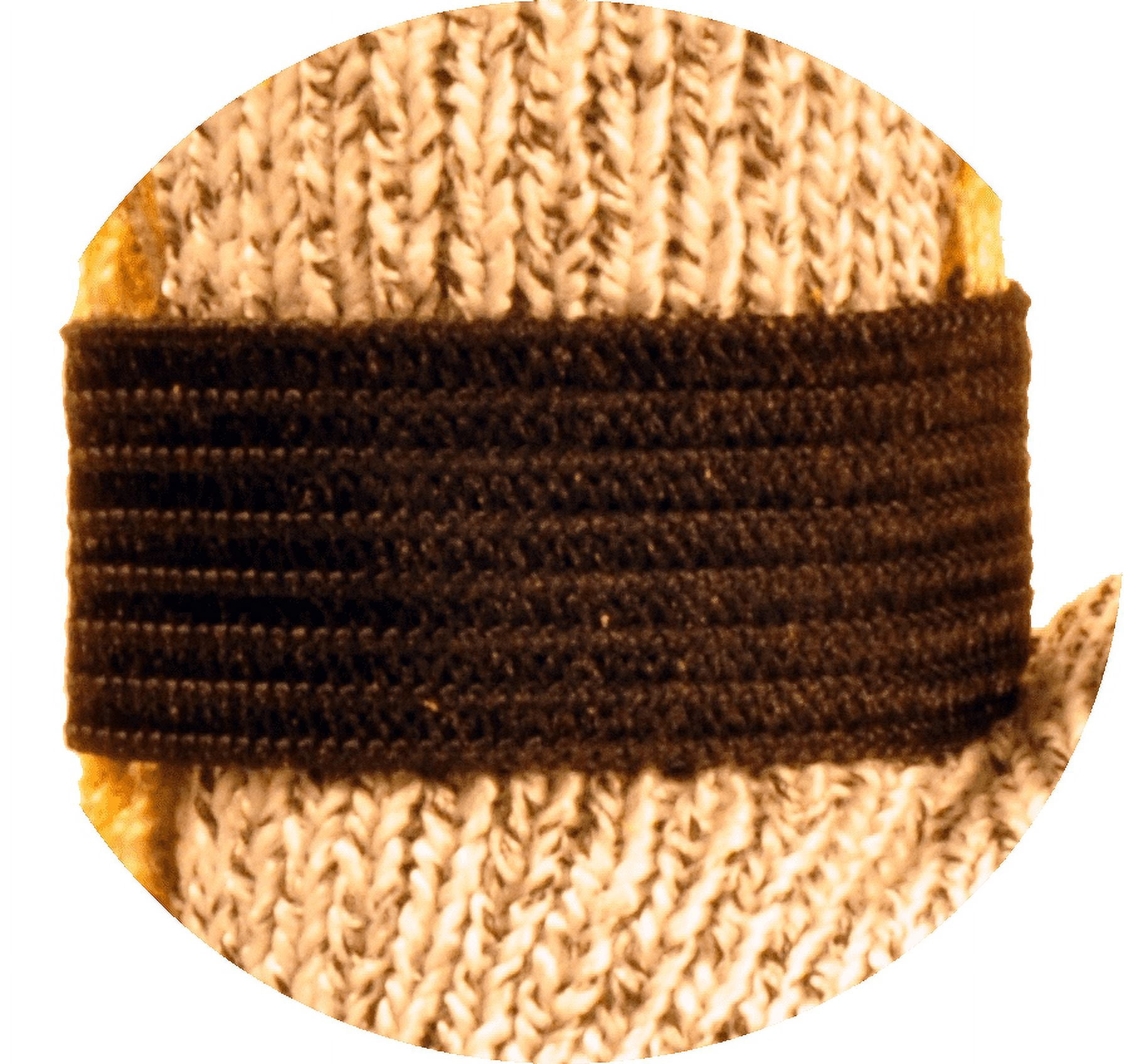 Cowhide Leather Thumb Guard, XL (Finger Guard Sold Separately)