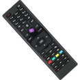 thumbnail image 2 of Adecuado para JVC HD TV Control remoto RC4875 /RC-4875 Control remoto de repuesto, 2 of 8
