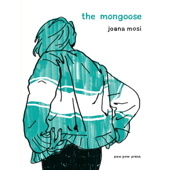 The Mongoose, (Paperback)